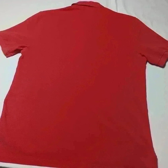 Brooks Brothers Performance  Polo. 💯 cotton. Men's size L - Picture 8 of 8